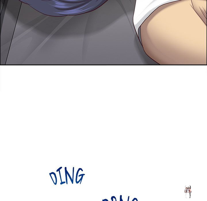 Big Guy Big Guy Chapter 59 - Page 17