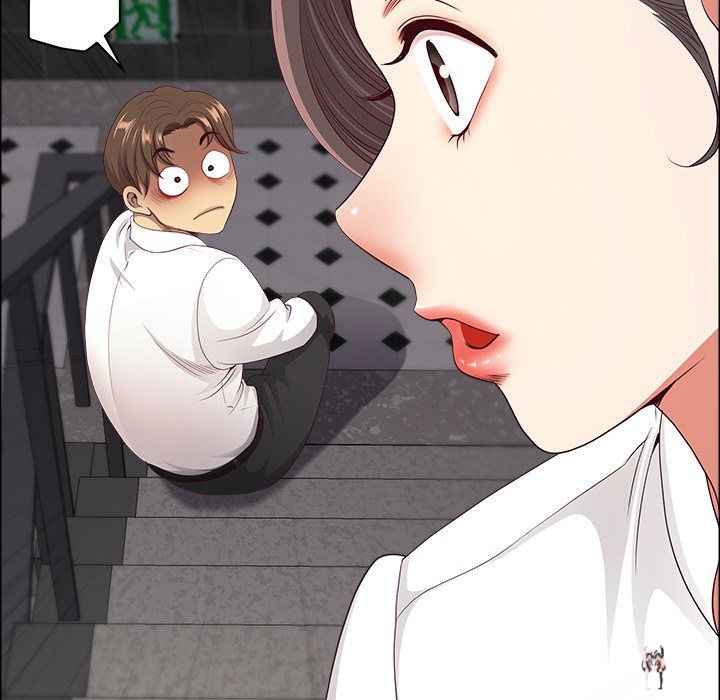 Big Guy Big Guy Chapter 59 - Page 172