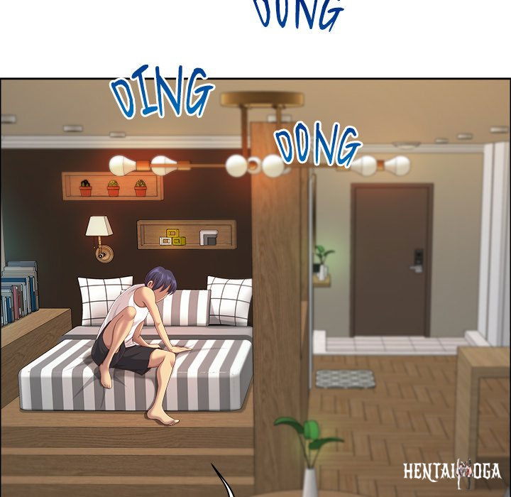 Big Guy Big Guy Chapter 59 - Page 18