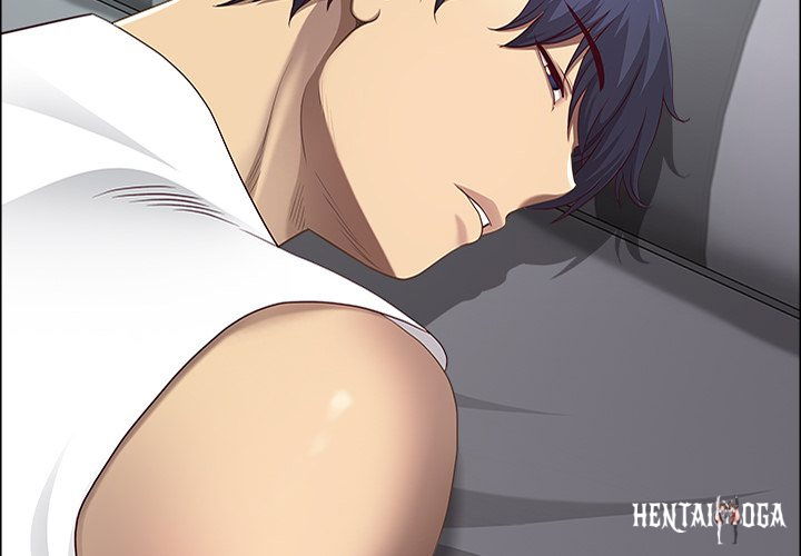 Big Guy Big Guy Chapter 59 - Page 2