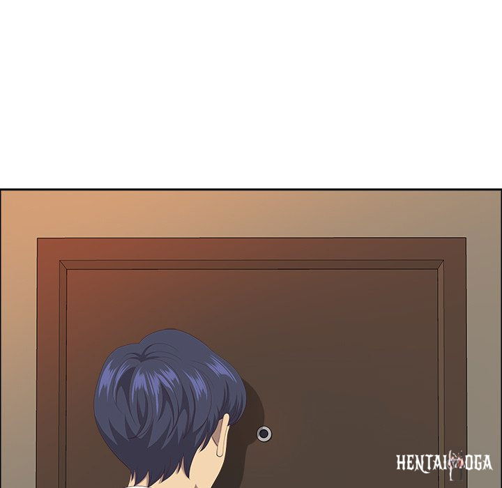 Big Guy Big Guy Chapter 59 - Page 20