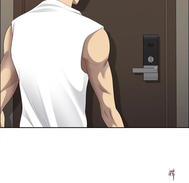 Big Guy Big Guy Chapter 59 - Page 21
