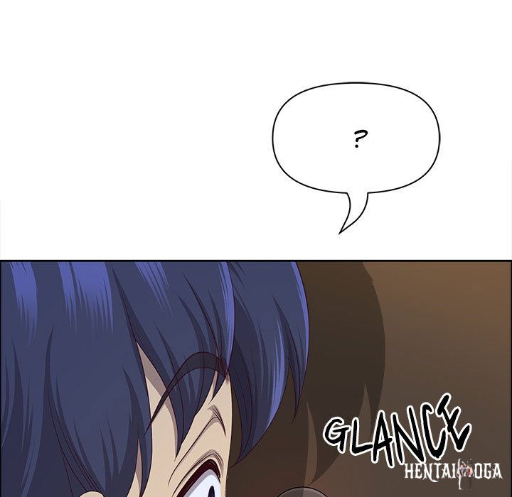 Big Guy Big Guy Chapter 59 - Page 22