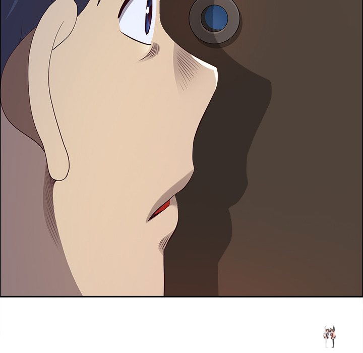 Big Guy Big Guy Chapter 59 - Page 23