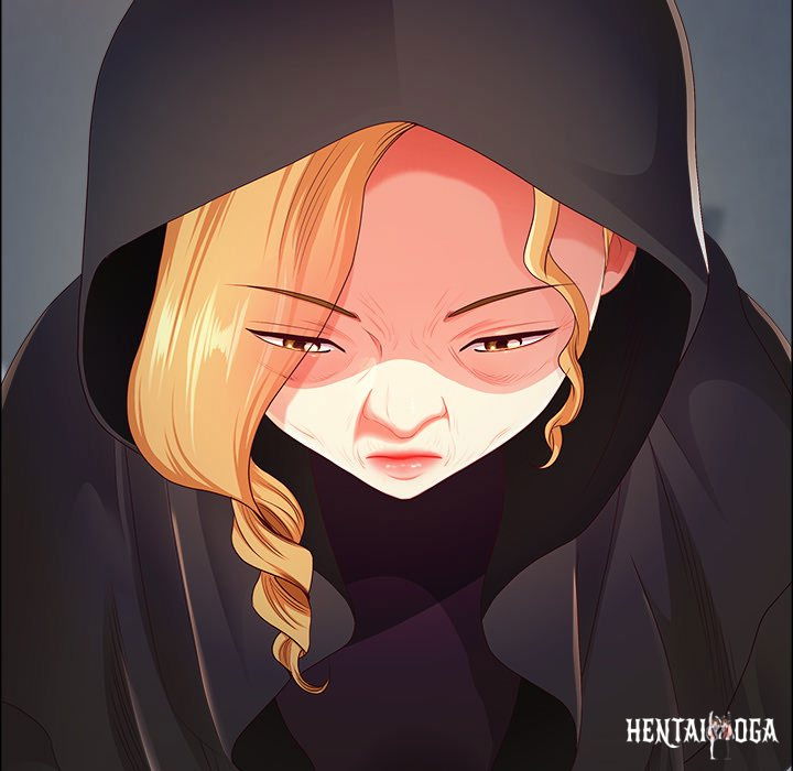 Big Guy Big Guy Chapter 59 - Page 25