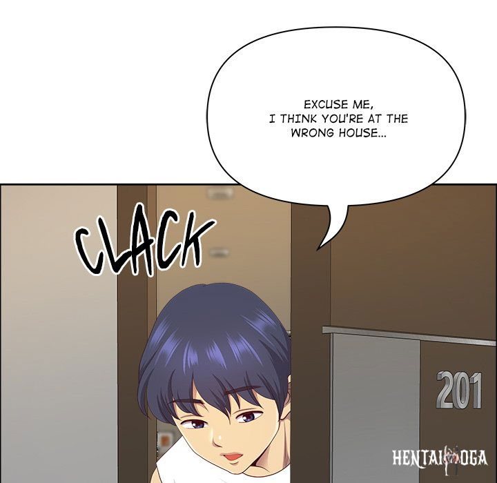 Big Guy Big Guy Chapter 59 - Page 29