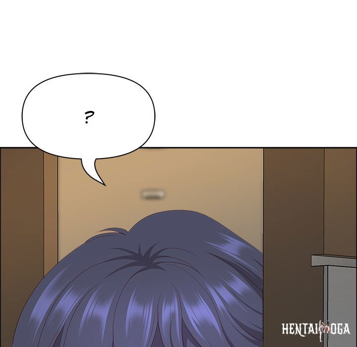 Big Guy Big Guy Chapter 59 - Page 31