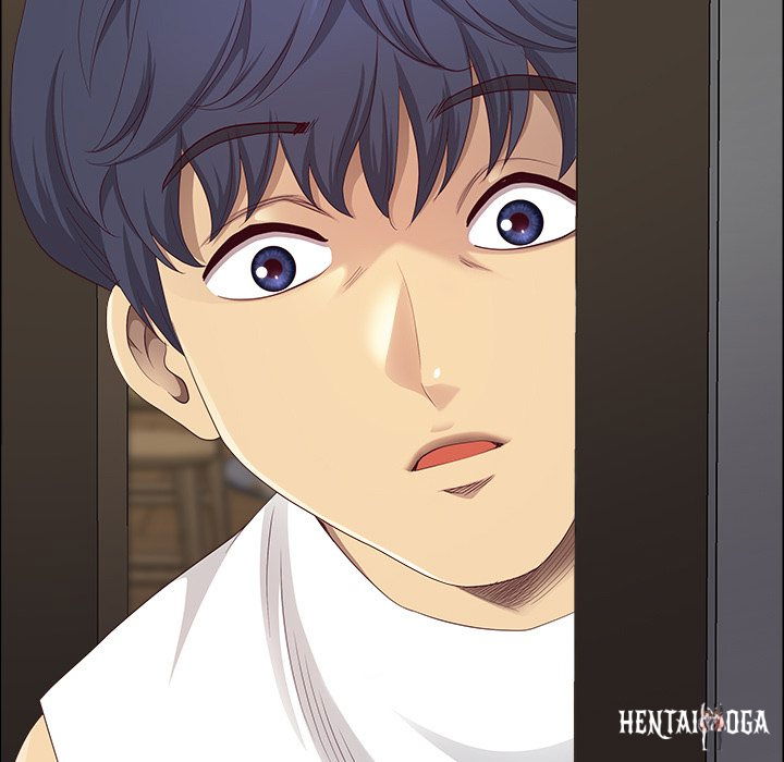 Big Guy Big Guy Chapter 59 - Page 32