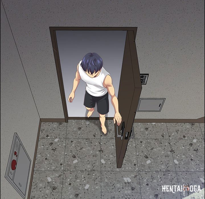 Big Guy Big Guy Chapter 59 - Page 34