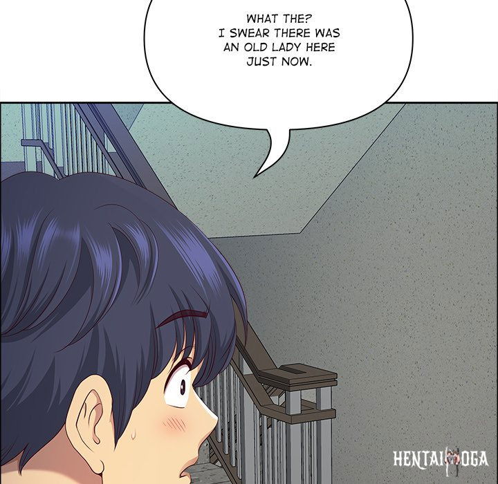 Big Guy Big Guy Chapter 59 - Page 36