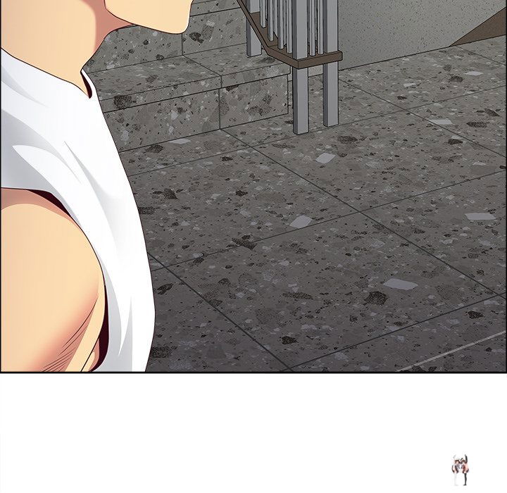 Big Guy Big Guy Chapter 59 - Page 37