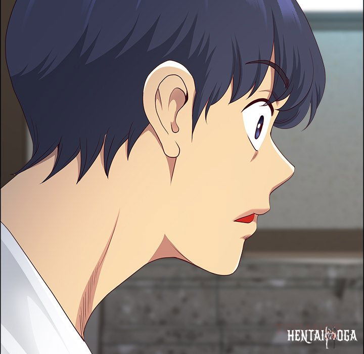 Big Guy Big Guy Chapter 59 - Page 39