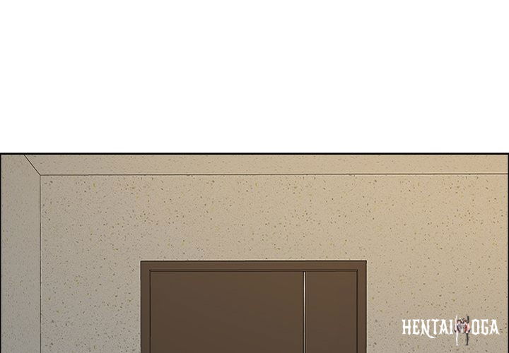 Big Guy Big Guy Chapter 59 - Page 4