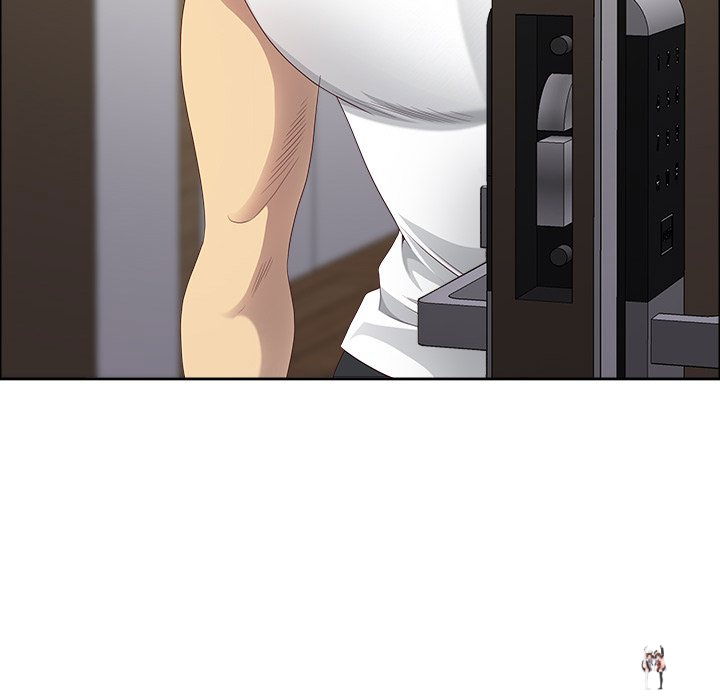 Big Guy Big Guy Chapter 59 - Page 42