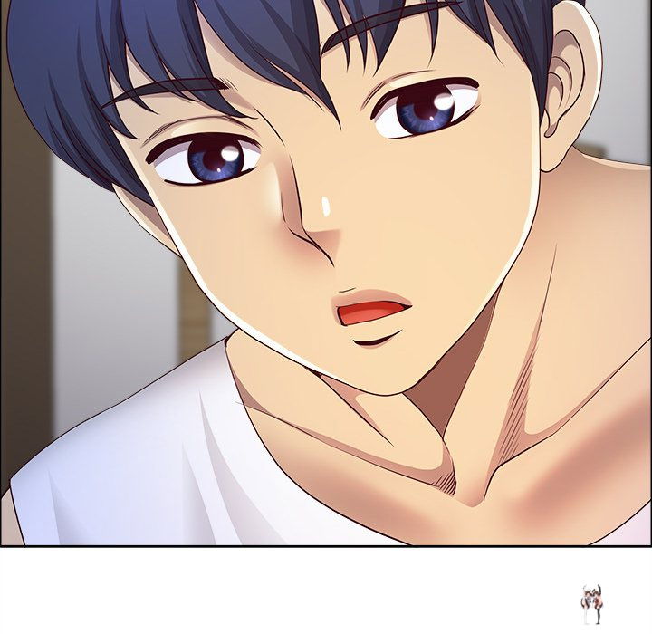 Big Guy Big Guy Chapter 59 - Page 44