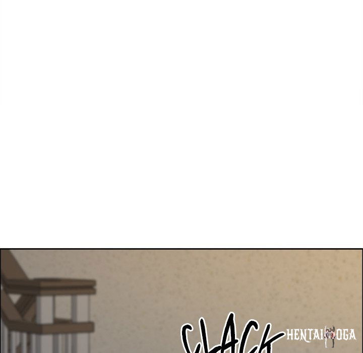 Big Guy Big Guy Chapter 59 - Page 45