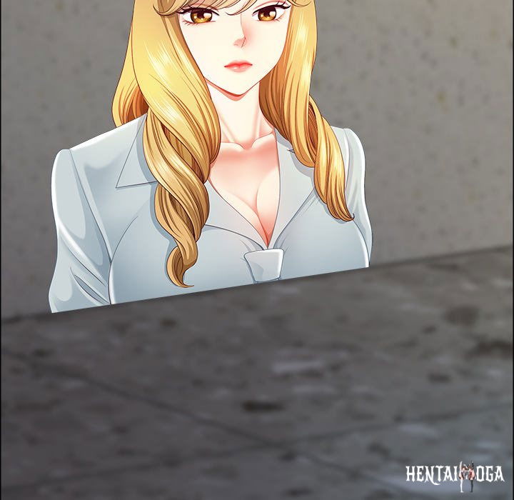 Big Guy Big Guy Chapter 59 - Page 50