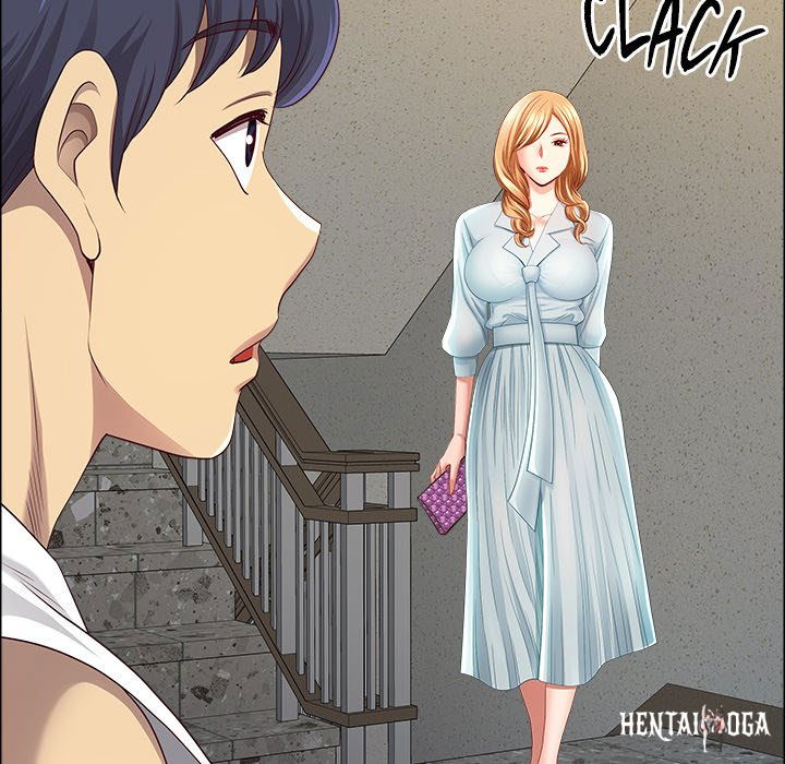 Big Guy Big Guy Chapter 59 - Page 52