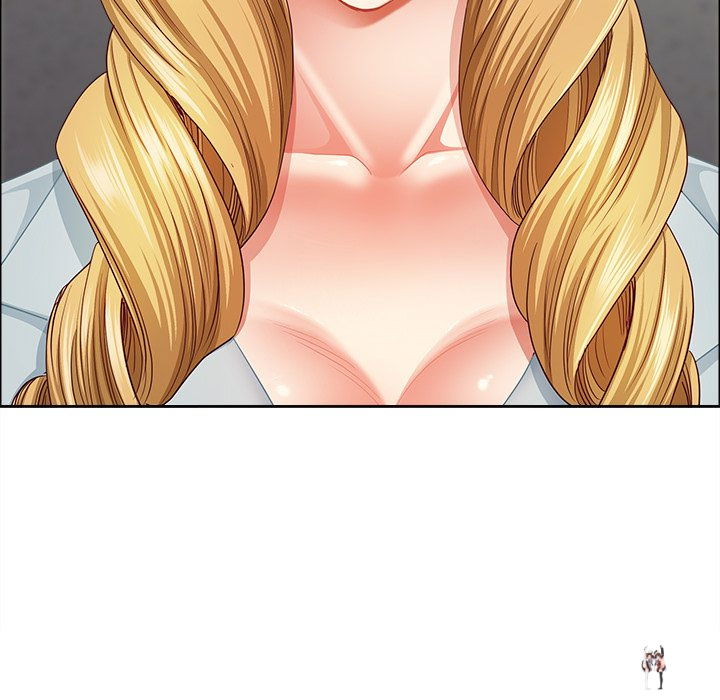 Big Guy Big Guy Chapter 59 - Page 55