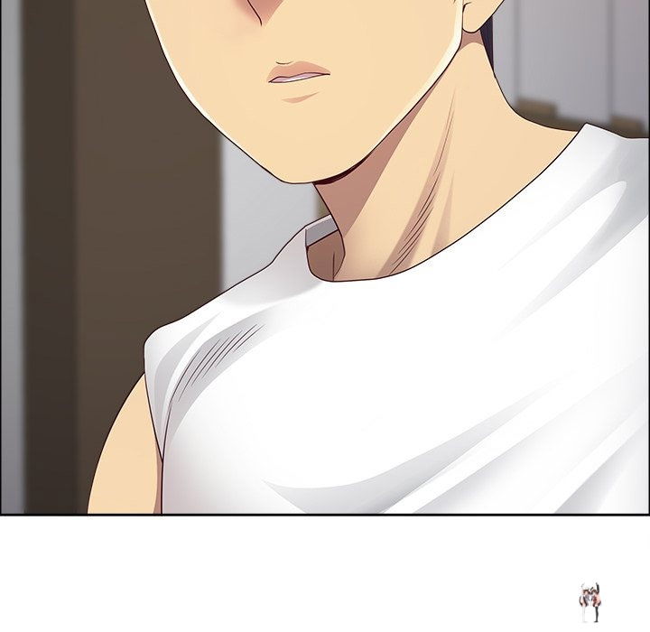 Big Guy Big Guy Chapter 59 - Page 57