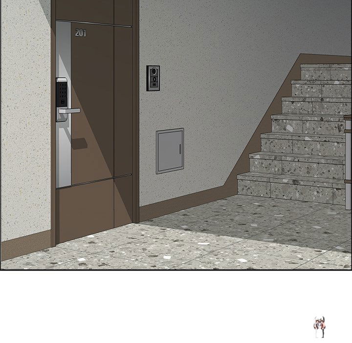 Big Guy Big Guy Chapter 59 - Page 59