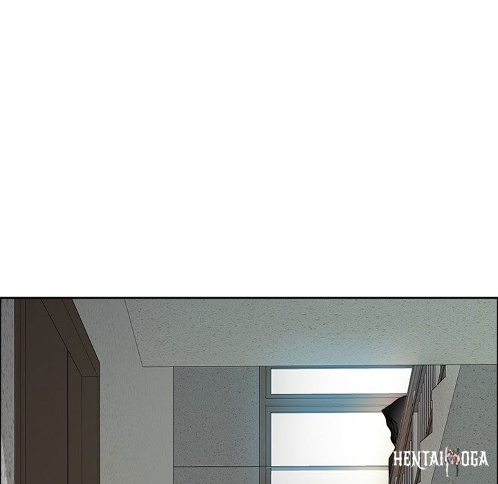 Big Guy Big Guy Chapter 59 - Page 60