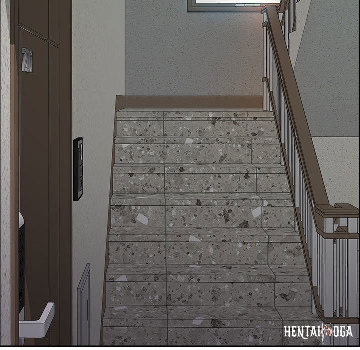 Big Guy Big Guy Chapter 59 - Page 61