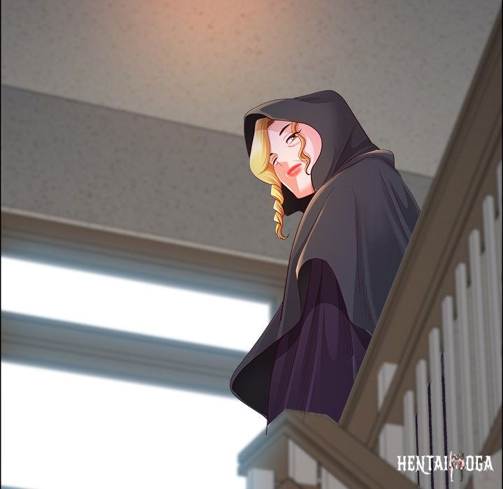 Big Guy Big Guy Chapter 59 - Page 63