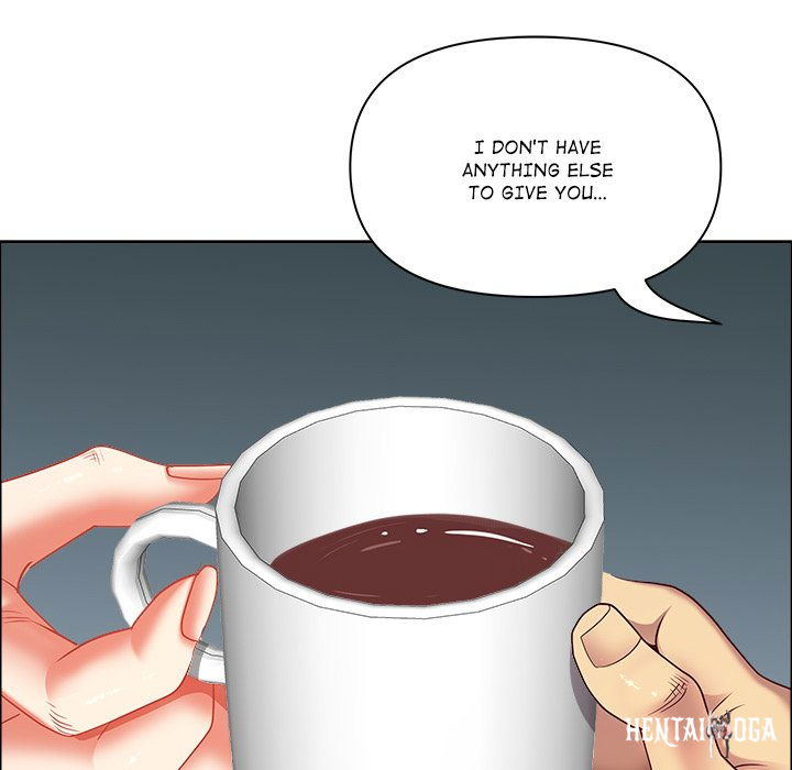 Big Guy Big Guy Chapter 59 - Page 65