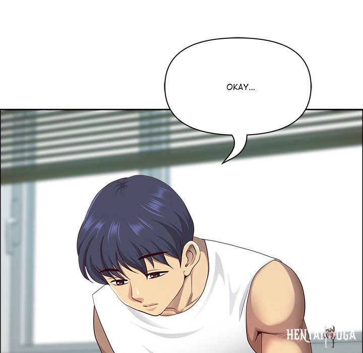 Big Guy Big Guy Chapter 59 - Page 69