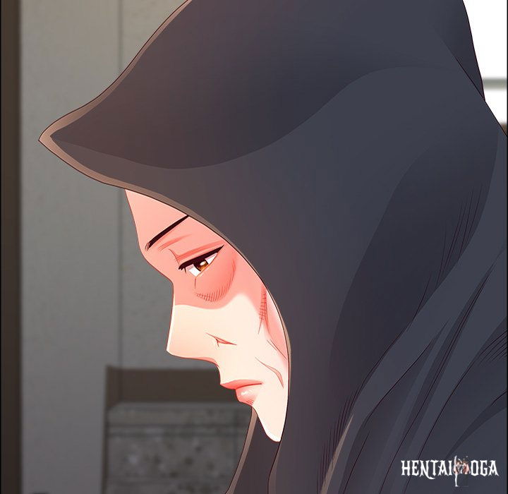 Big Guy Big Guy Chapter 59 - Page 7