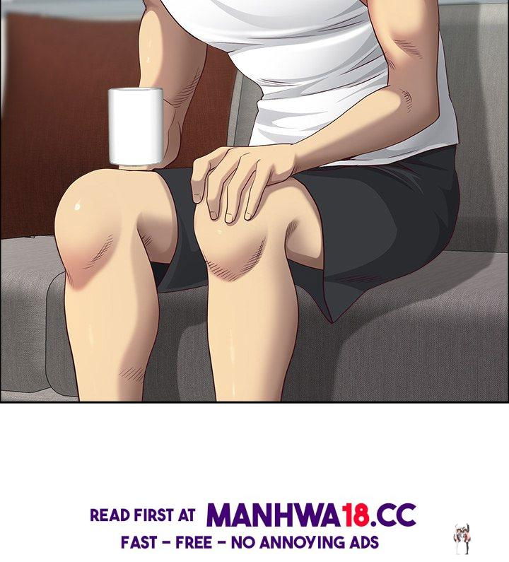 Big Guy Big Guy Chapter 59 - Page 70