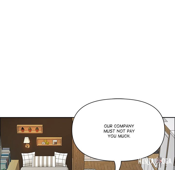 Big Guy Big Guy Chapter 59 - Page 71