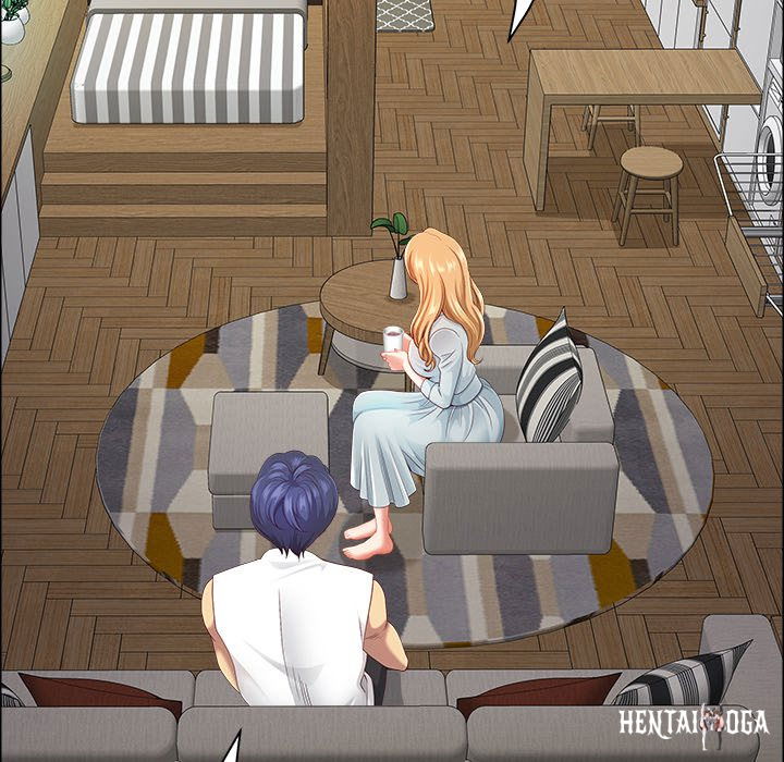 Big Guy Big Guy Chapter 59 - Page 72