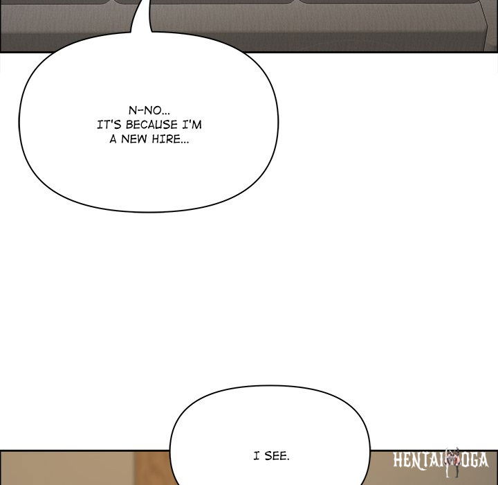 Big Guy Big Guy Chapter 59 - Page 73