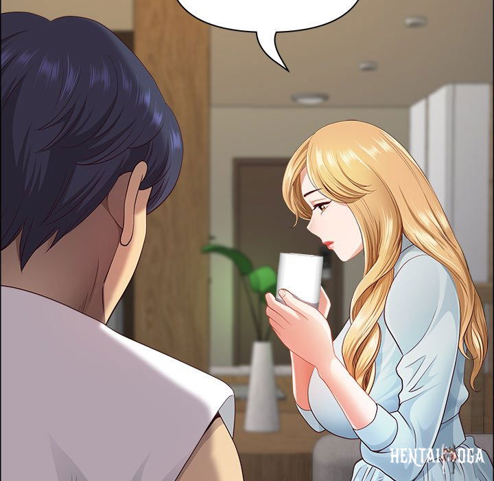 Big Guy Big Guy Chapter 59 - Page 74