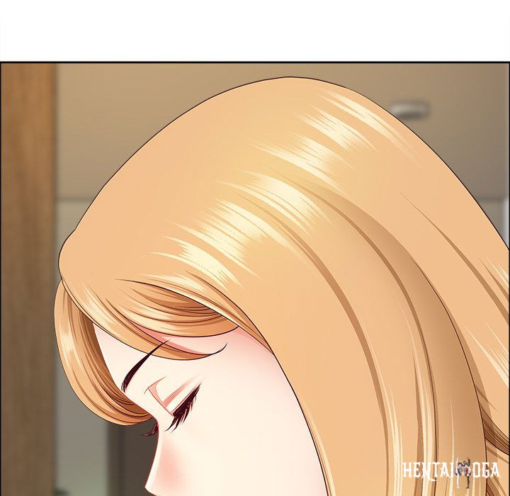 Big Guy Big Guy Chapter 59 - Page 76