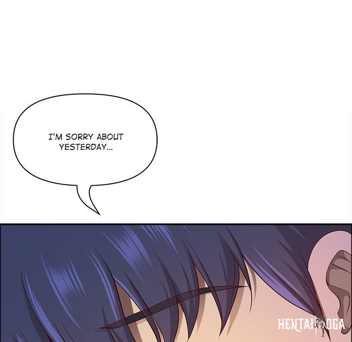 Big Guy Big Guy Chapter 59 - Page 78