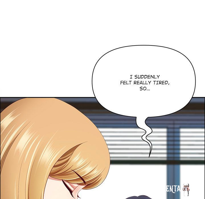 Big Guy Big Guy Chapter 59 - Page 80