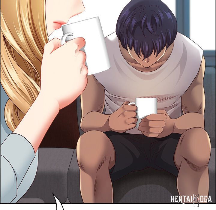 Big Guy Big Guy Chapter 59 - Page 81