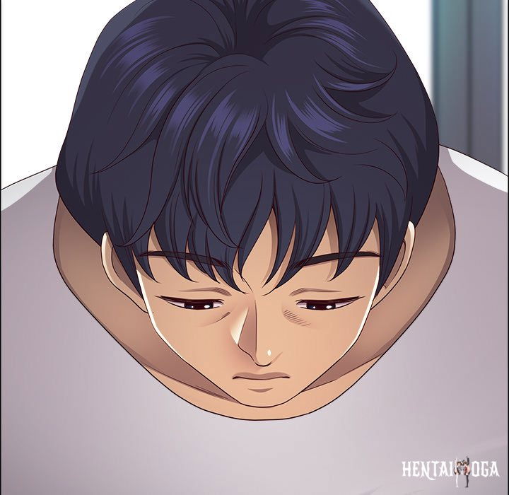 Big Guy Big Guy Chapter 59 - Page 83