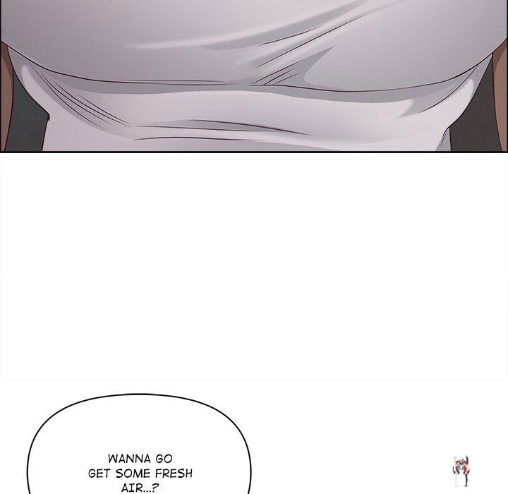 Big Guy Big Guy Chapter 59 - Page 84