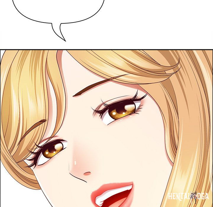 Big Guy Big Guy Chapter 59 - Page 85