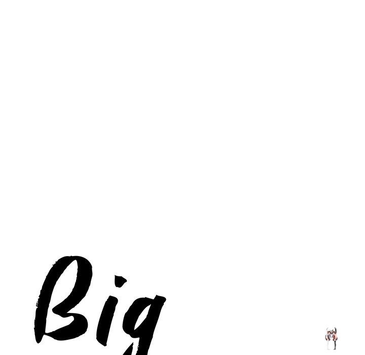 Big Guy Big Guy Chapter 59 - Page 9