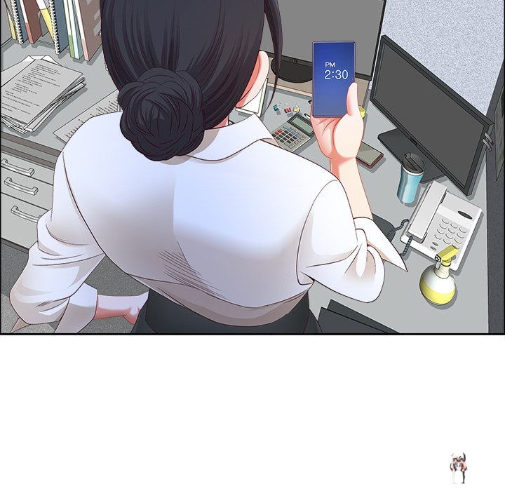 Big Guy Big Guy Chapter 59 - Page 90