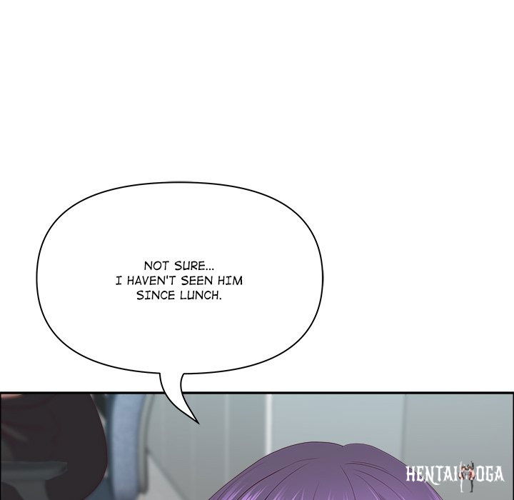 Big Guy Big Guy Chapter 59 - Page 91