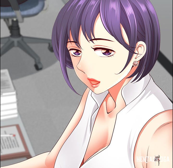 Big Guy Big Guy Chapter 59 - Page 92