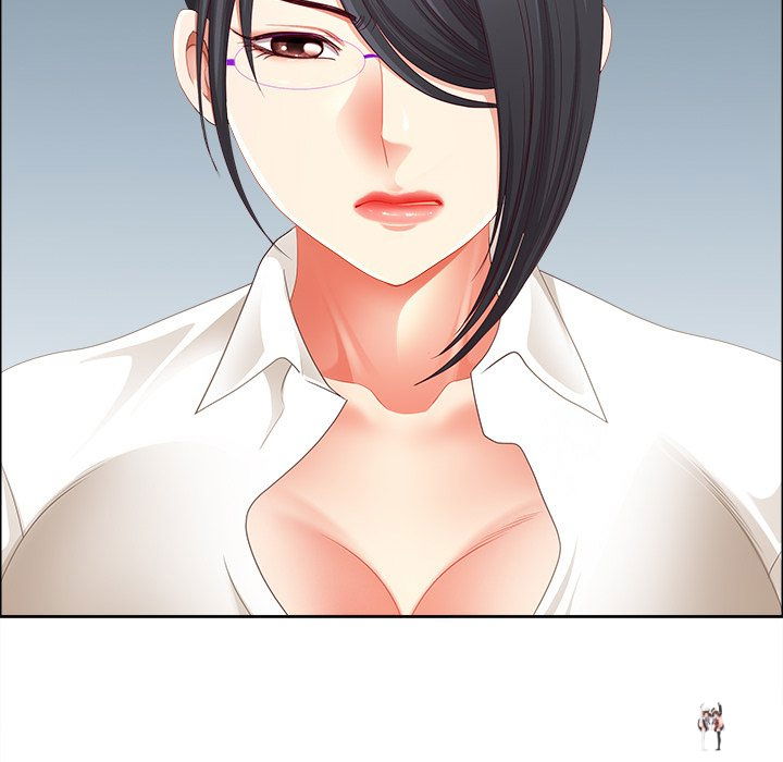 Big Guy Big Guy Chapter 59 - Page 95