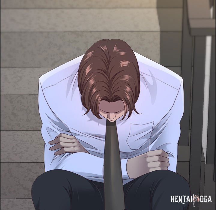 Big Guy Big Guy Chapter 59 - Page 99