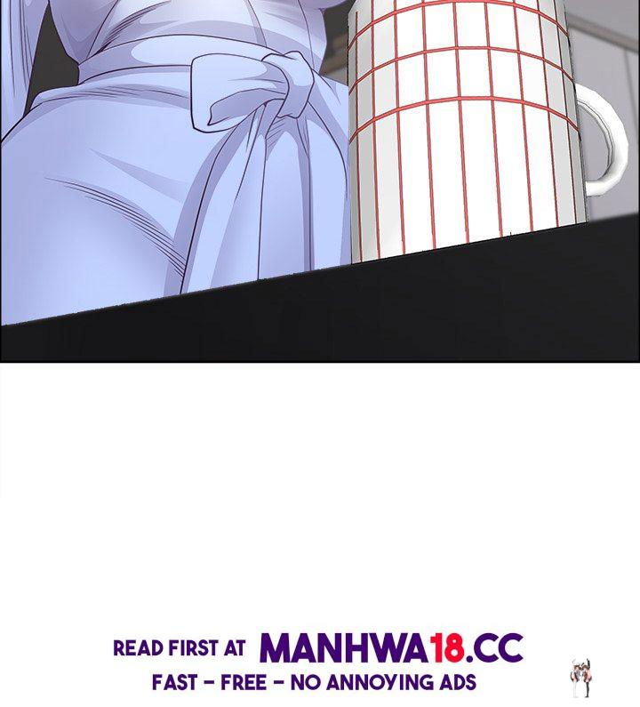 Big Guy Big Guy Chapter 58 - Page 100